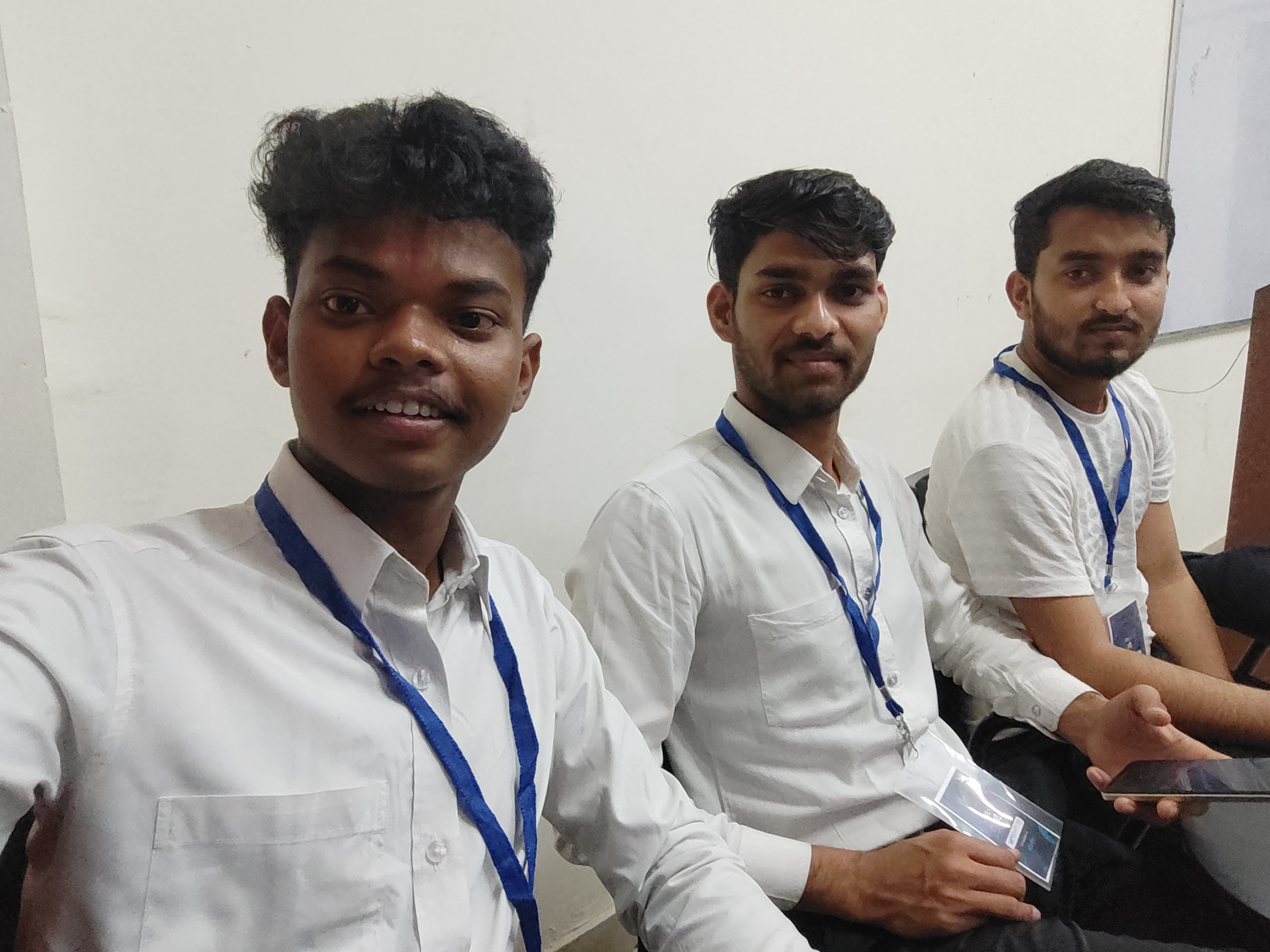 BinaryBlitz Hackathon