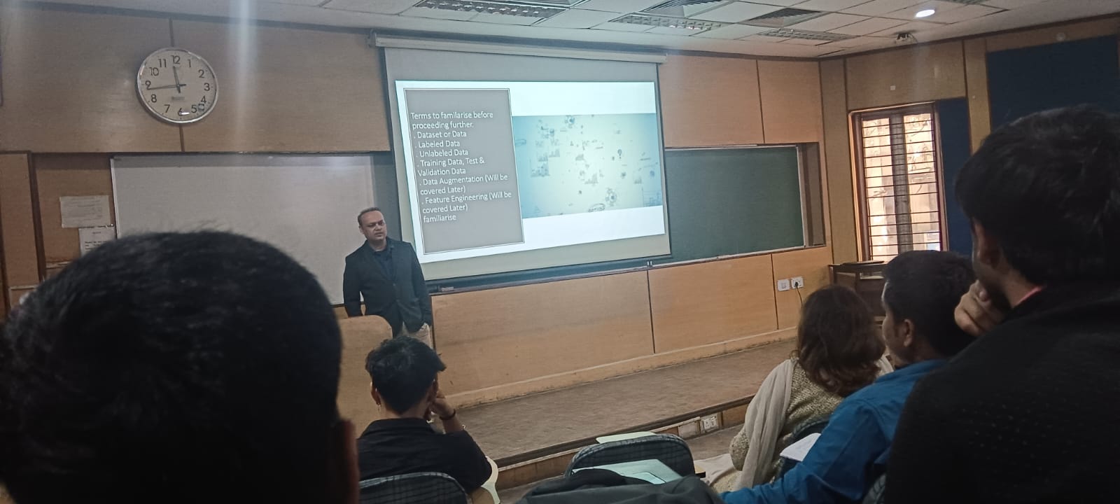 Tryst-2024 IIT Delhi