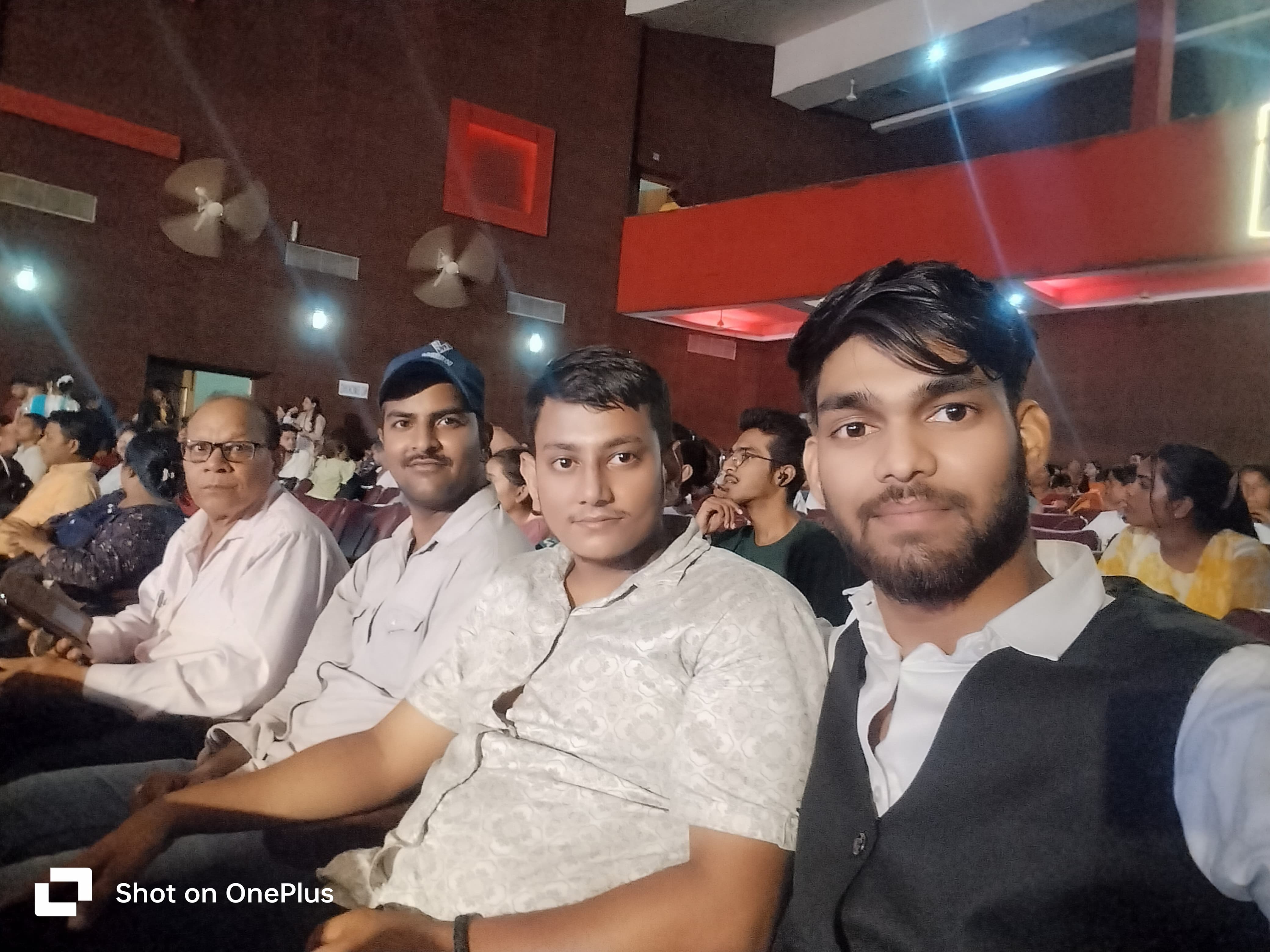 Hunar Fashion Talent Show 2024