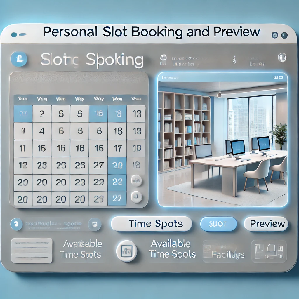 Courage Library Website Screenshot